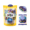 Pokemon Center Original Seaweed & Sauce Flavored Snack Pincurchin Tulip Included Mogu Mogu Watching!