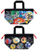 Skater Pokemon Lunch Drawstring Pouch