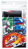 Skater Pokemon Lunch Drawstring Pouch