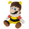 San-ei Super Mario Galaxy Plush Size Small Bee Mario