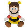 San-ei Super Mario Galaxy Plush Size Small Bee Mario
