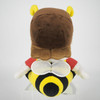 San-ei Super Mario Galaxy Plush Size Small Bee Mario
