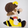 San-ei Super Mario Galaxy Plush Size Small Bee Mario