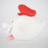 San-ei Super Mario Galaxy Small Plush Toy Ghost Mario