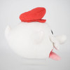 San-ei Super Mario Galaxy Small Plush Toy Ghost Mario