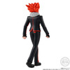 Pokemon Center Original Pokemon Center Original Pokemon Scale World Kalos Region Lysandre & Pyroar