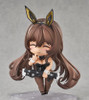 Good Smile Company Nendoroid Noir Figure (GODDESS OF VICTORY: NIKKE)