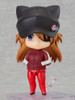 Good Smile Company Nendoroid Asuka Shikinami Langley: Jersey Ver. Figure (Rebuild of Evangelion)
