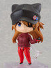 Good Smile Company Nendoroid Asuka Shikinami Langley: Jersey Ver. Figure (Rebuild of Evangelion)