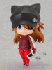 Good Smile Company Nendoroid Asuka Shikinami Langley: Jersey Ver. Figure (Rebuild of Evangelion)