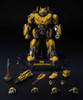 threezero DLX Bumblebee (Cybertron Mode) Action Figure