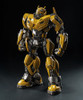 threezero DLX Bumblebee (Cybertron Mode) Action Figure