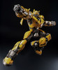 threezero DLX Bumblebee (Cybertron Mode) Action Figure