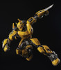 threezero DLX Bumblebee (Cybertron Mode) Action Figure