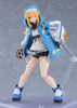 Good Smile Company figma Bridget Figure (GUILTY GEAR STRIVE)