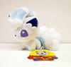 Pokemon Center Original Plush Doll Pokemon Dolls Alola Vulpix (Rokon) 206943