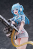 Hobby Sakura 1/7 Shifty: Illustration ver. Panic Sight Deluxe Edition Figure (Goddess Of Victory NIKKE)