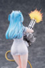 Hobby Sakura 1/7 Shifty: Illustration ver. Panic Sight Deluxe Edition Figure (Goddess Of Victory NIKKE)