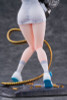 Hobby Sakura 1/7 Shifty: Illustration ver. Panic Sight Deluxe Edition Figure (Goddess Of Victory NIKKE)