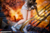 Hobby Sakura 1/7 Shifty: Illustration ver. Panic Sight Figure (Goddess Of Victory NIKKE)