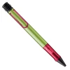 Mitsubishi Pencil Lamy AL-star Disco Ballpoint Pen