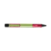Mitsubishi Pencil Lamy AL-star Disco Ballpoint Pen