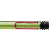 Mitsubishi Pencil Lamy AL-star Disco Ballpoint Pen