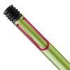 Mitsubishi Pencil Lamy AL-star Disco Ballpoint Pen
