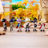 Bushiroad Creative PalVerse+ Touken Ranbu Online Vol. 2 Complete BOX (6pcs)