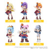 Bushiroad Creative PalVerse BanG Dream! Hello, Happy World! BOX (6pcs)