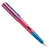 Mitsubishi Pencil Lamy Al-star Roller Skate Fountain Pen (Fine)