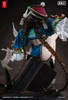 Snail Shell 1/7 BeautyWorks: Bu Hua Gu (Fukabone) Figure
