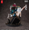 Snail Shell 1/7 BeautyWorks: Bu Hua Gu (Fukabone) Figure