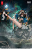 Snail Shell 1/7 BeautyWorks: Bu Hua Gu (Fukabone) Figure