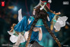 Snail Shell 1/7 BeautyWorks: Bu Hua Gu (Fukabone) Figure