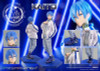 Prime 1 Studio PRISMA WING KAITO Art By Lack 1/7 Figure (Piapro Characters)