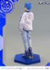 Prime 1 Studio PRISMA WING KAITO Art By Lack 1/7 Figure (Piapro Characters)
