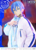 Prime 1 Studio PRISMA WING KAITO Art By Lack 1/7 Figure (Piapro Characters)