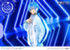 Prime 1 Studio PRISMA WING KAITO Art By Lack 1/7 Figure (Piapro Characters)