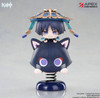 Genshin Impact: Wanderer Chibi Chara Yurayura Figure Stand