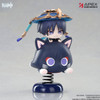 Genshin Impact: Wanderer Chibi Chara Yurayura Figure Stand