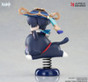 Genshin Impact: Wanderer Chibi Chara Yurayura Figure Stand