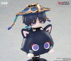 Genshin Impact: Wanderer Chibi Chara Yurayura Figure Stand