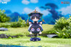 Genshin Impact: Wanderer Chibi Chara Yurayura Figure Stand