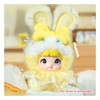TOP TOY Nommi Baby Sweetheart Bunny Plush (SINGLE RANDOM)