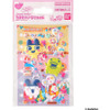 Bandai Tamagotchi Tamamori Sticker Birthday Sticker Set