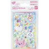 Bandai Tamagotchi Tamamori Sticker Paradise Ver. 3 Sticker Set