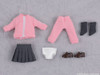 Good Smile Company Nendoroid Doll Hitori Gotoh Figure (Bocchi the Rock!) (Reissue)