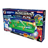 Jigsaw Puzzle Soccer Board Lock-On Striker Dual Japan National Team version (26 Pieces)