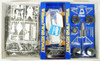 Tamiya 12029 Williams FW14B Renault 1/12 Scale Kit